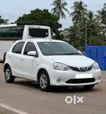 Toyota Etios Liva 2013-2014 GD SP, 2015, Diesel