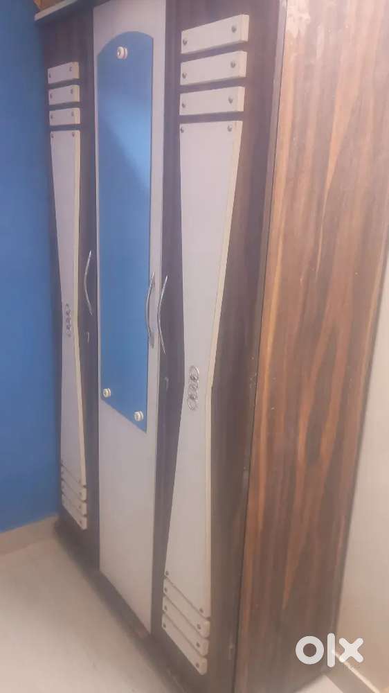 Best condition aalmari