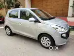 Hyundai Santro Sportz AMT, 2019, Petrol
