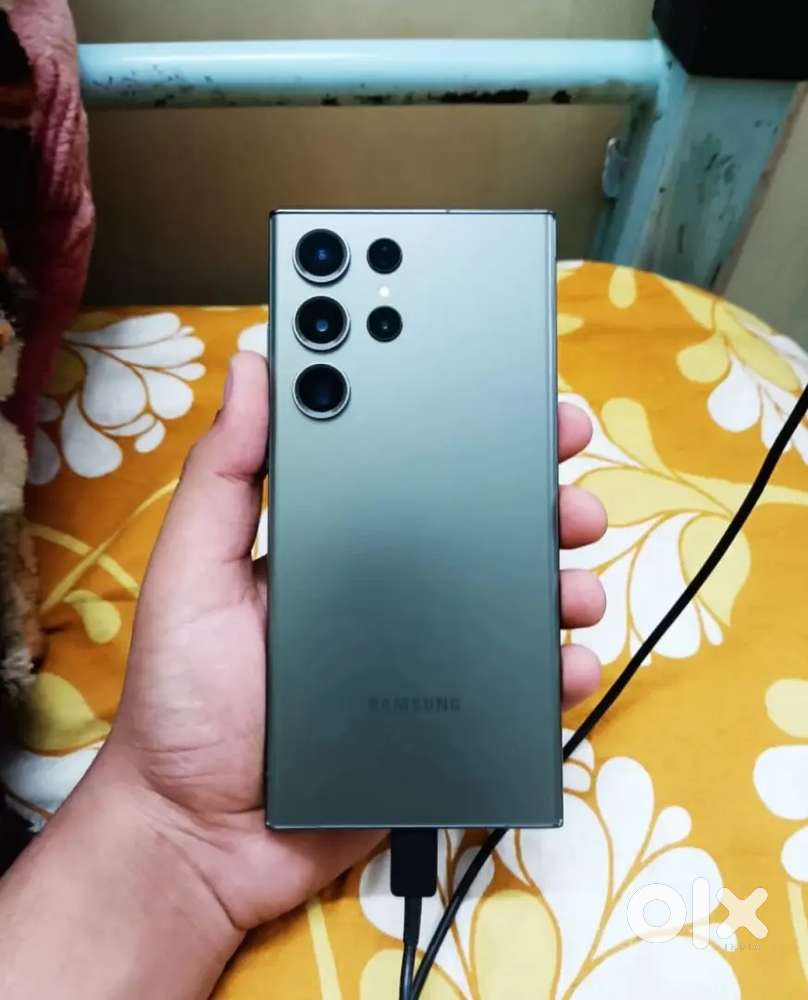 S23 Ultra 256 GB