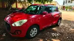 Maruti Suzuki Swift 2018 Diesel Well Maintained With Showroom History