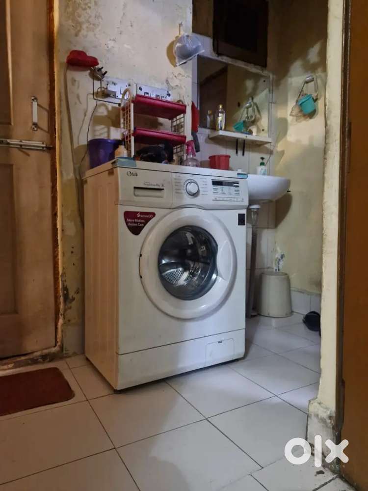 LG washing machine for sale