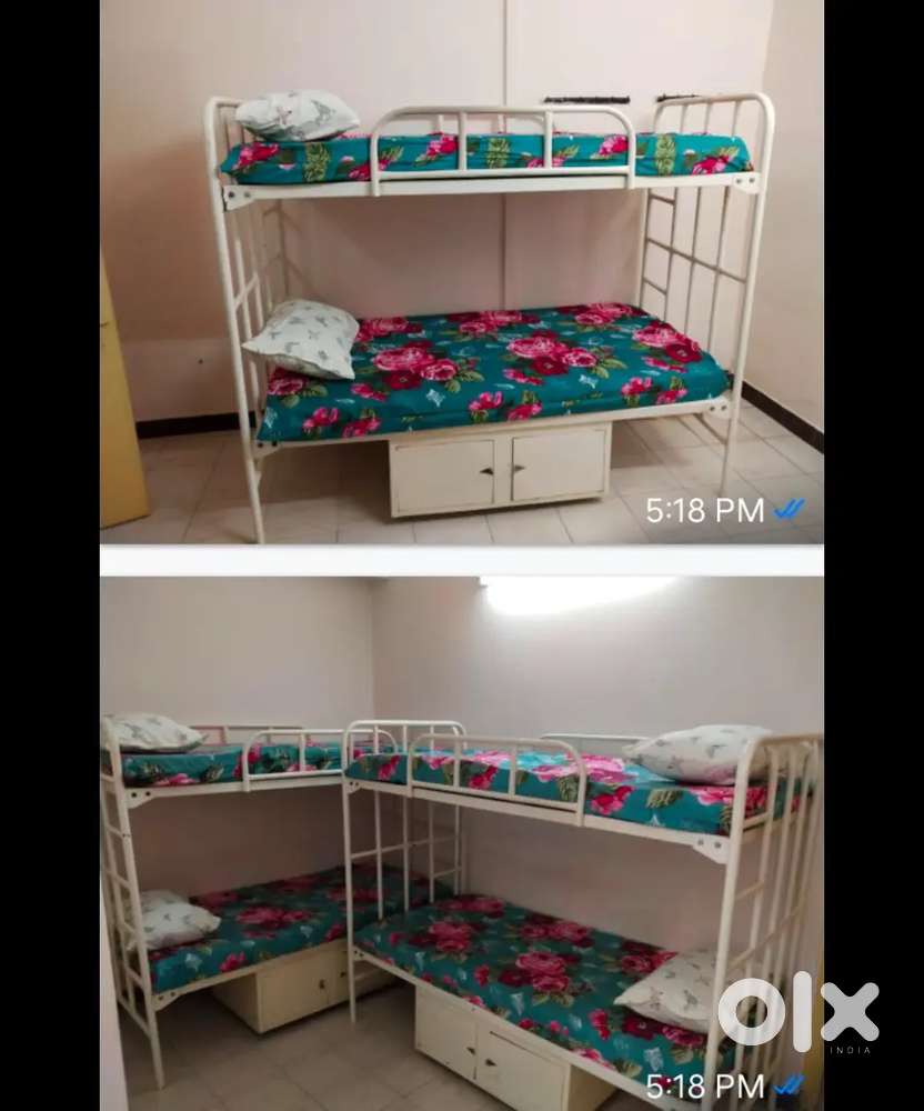 Bunker Cot for Sale