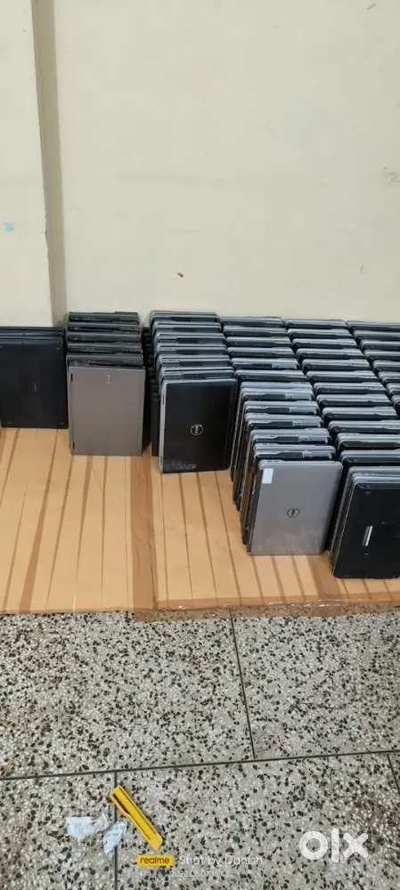 Hp‼️Dell‼️Lenovo‼️Apple‼️touch‼️all types laptop with warranty