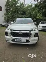Maruti Suzuki Grand Vitara 08/2023 Petrol 31000 Km Driven
