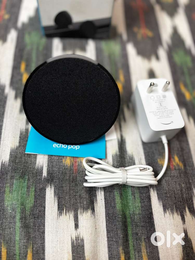 Amazon Eco Pop