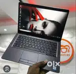 i7 8th gen core i5 Dell lattitude laptop pristine condition no issue