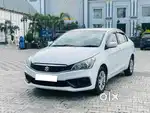 Maruti Suzuki Ciaz 2019 Diesel Good Condition