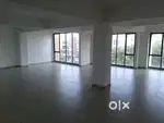 2200 sq Ft Office Space for Rent in New CG Road Chandkheda Ahmedabad