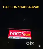 Job in Varanasi Vascos Pizza