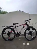 MXB CYCLE ALLOY WHEEL