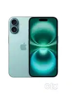 iPhone 16 New Condition