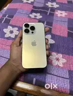 iPhone 14 Pro