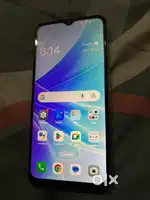 Oppo A77 all good condition