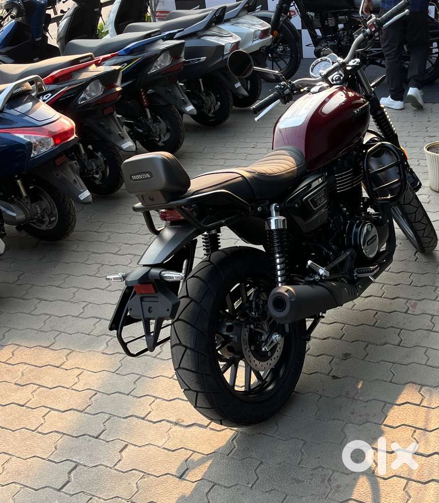 High performance engine