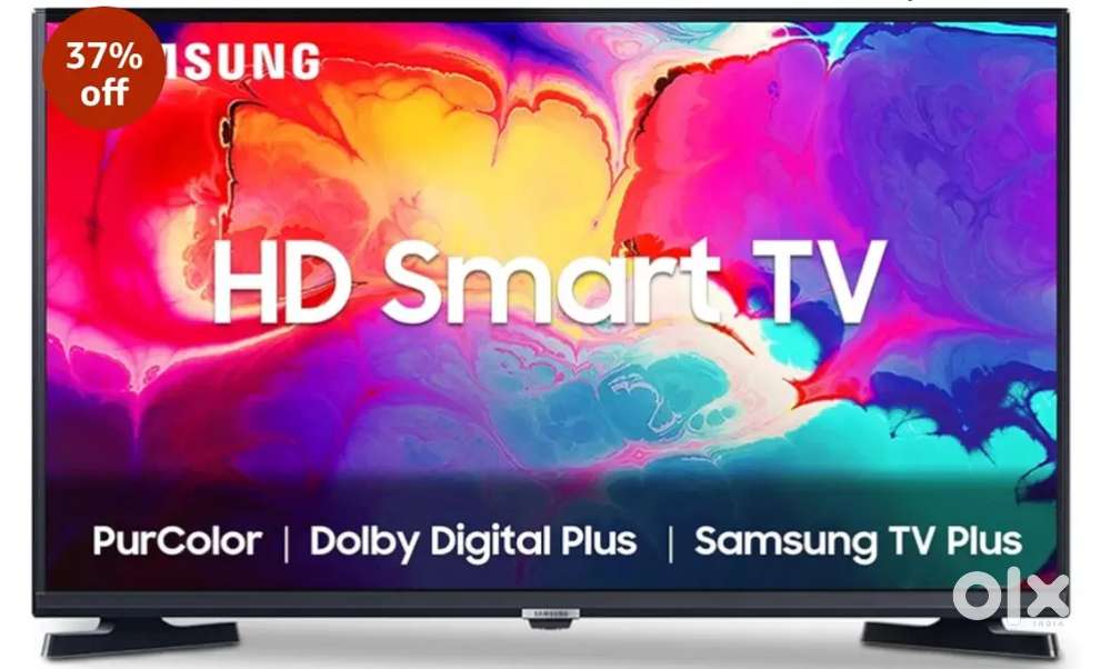 Samsung 32 TV