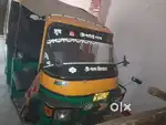 Tempu Piaggio CNG