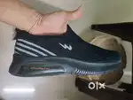 Campus shoes