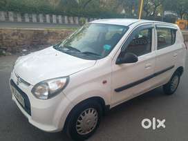 Maruti Suzuki Alto 800 2012-2016 LXI, 2012, CNG & Hybrids