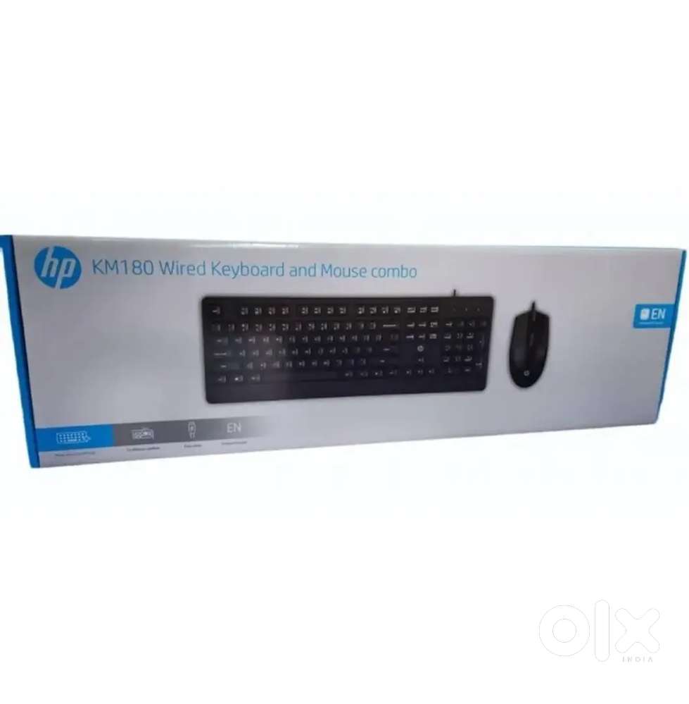 Fresh and mint only open box