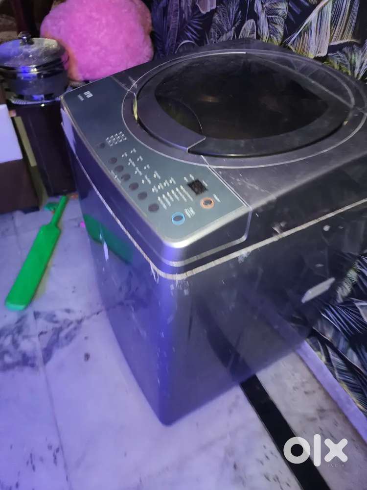 Ifb washing machine top load