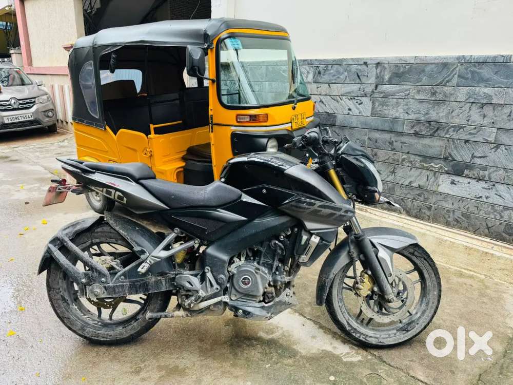 This bike is selling for only 60000