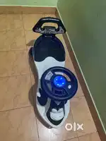 Cycle kids toy