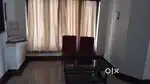 FOR SHORT TERM RENT [ ONE MONTH OR MORE ]  SEMIFURNISHED. 1AC .