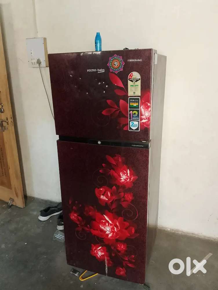 Voltas refrigerator