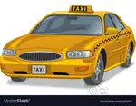 City Cab Driver