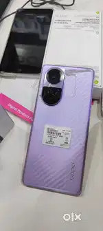 Oppo reno 10pro 12,256