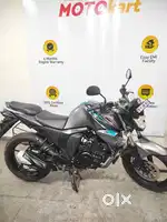 YAMAHA FZS