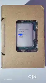 I7 14700 Processor Full 5 Year Warranty