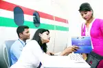 Urgent Hiring In Ticketing Executive