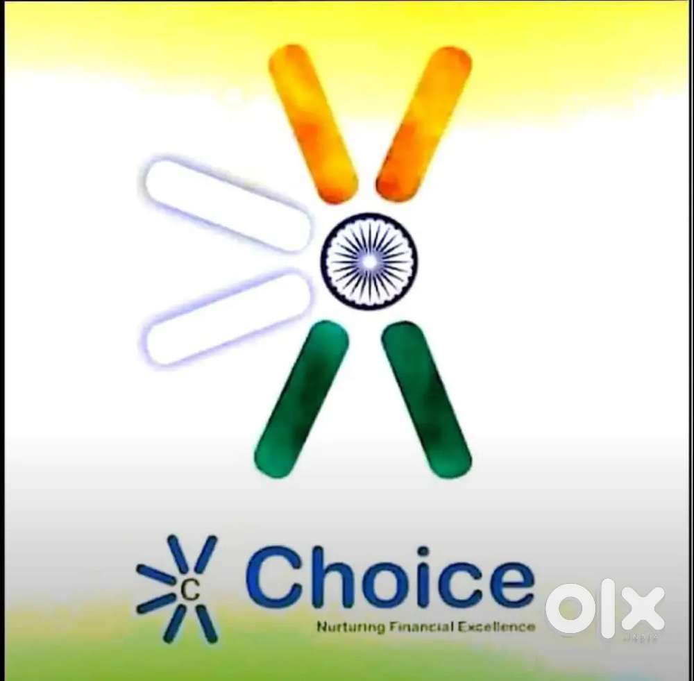 Choice Equity Broking Pvt Ltd