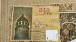 Luxury floor carpet - Brand AZA