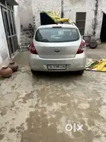 Hyundai i20 2011 CNG & Hybrids 95000 Km Driven
