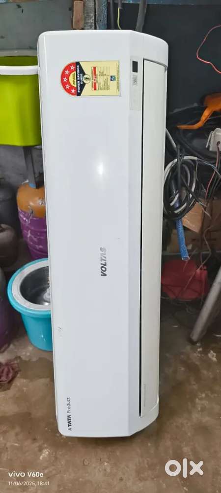 Daikin, Hitachi, voltas, LG etc. Start from 16500