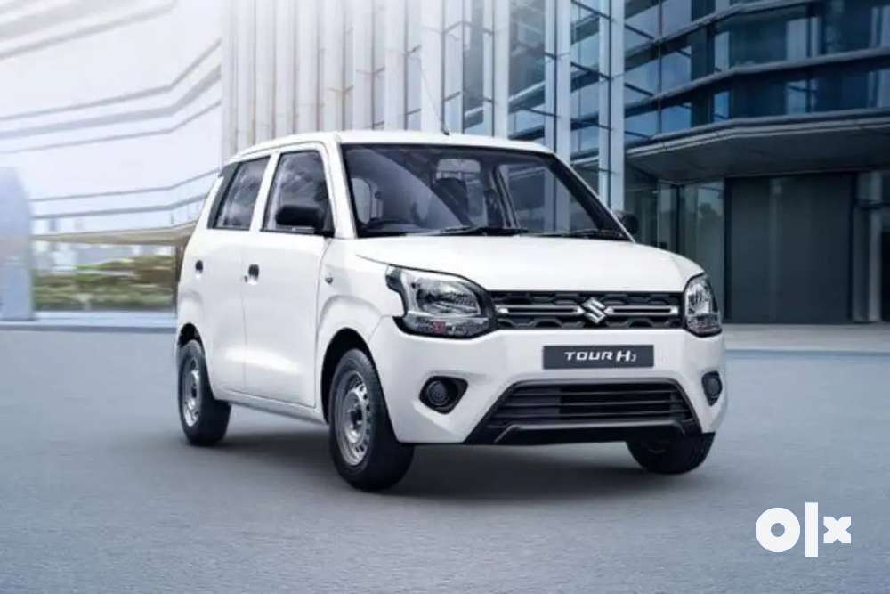 Maruti Suzuki wegonor CNG t permit new cars