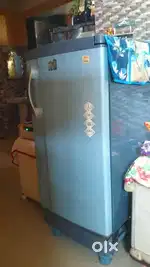 Godrej fridge
