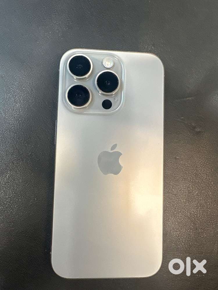 15 pro 256 gb