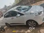 Hyundai Xcent 2019