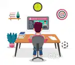ONLINE CLASSES AVAILABLE FOR STUDENTS