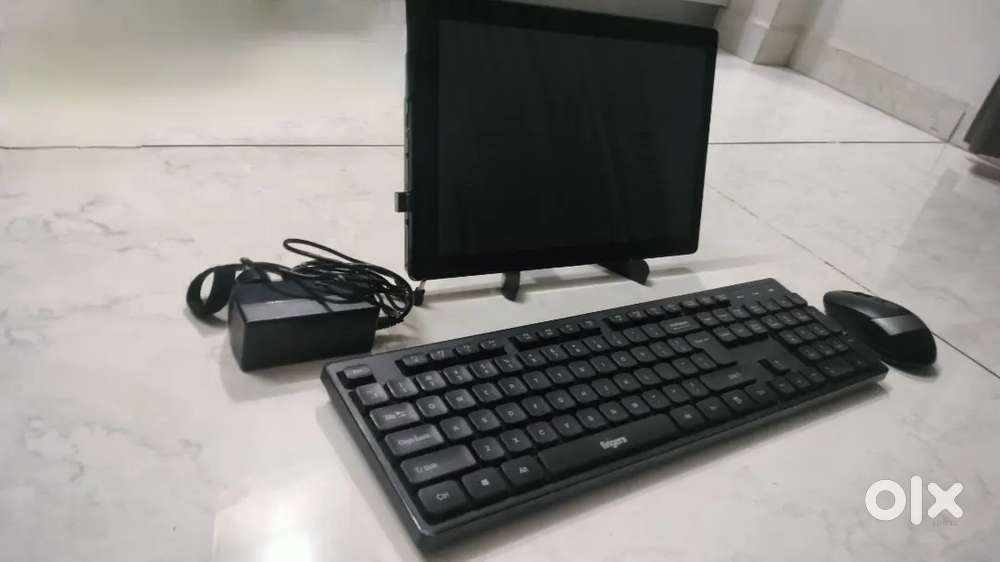Tablet Laptop