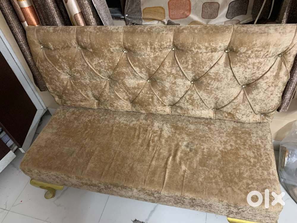 Sofa set good condition