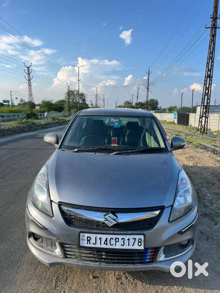 Maruti Suzuki Dzire 2012 Petrol 152700 Km Driven