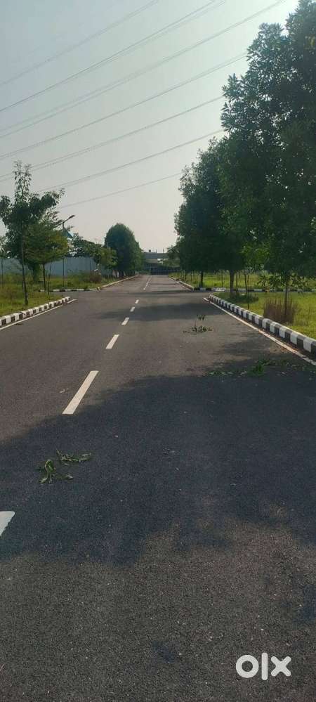 PLOT FOR SALE  17.99 LAKHS ONLY