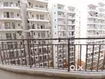 3 BHK new property available for Rent
