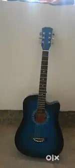 Main Ramgarh se hun mujhe guitar bhejna hai uska rate 2500 kisi Ko aa