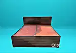 Brand new king size double bed